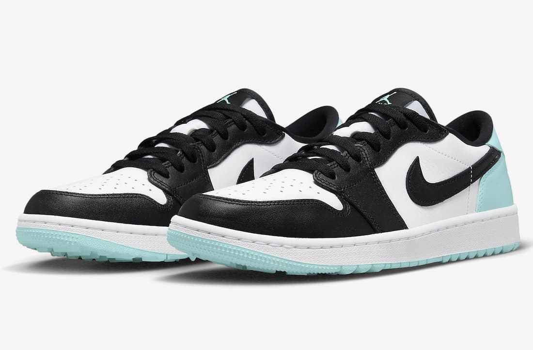 Air Jordan 1 Low Golf "Copa"