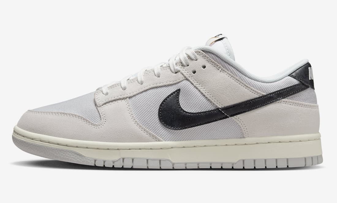 Nike Dunk Low "Certified Fresh"