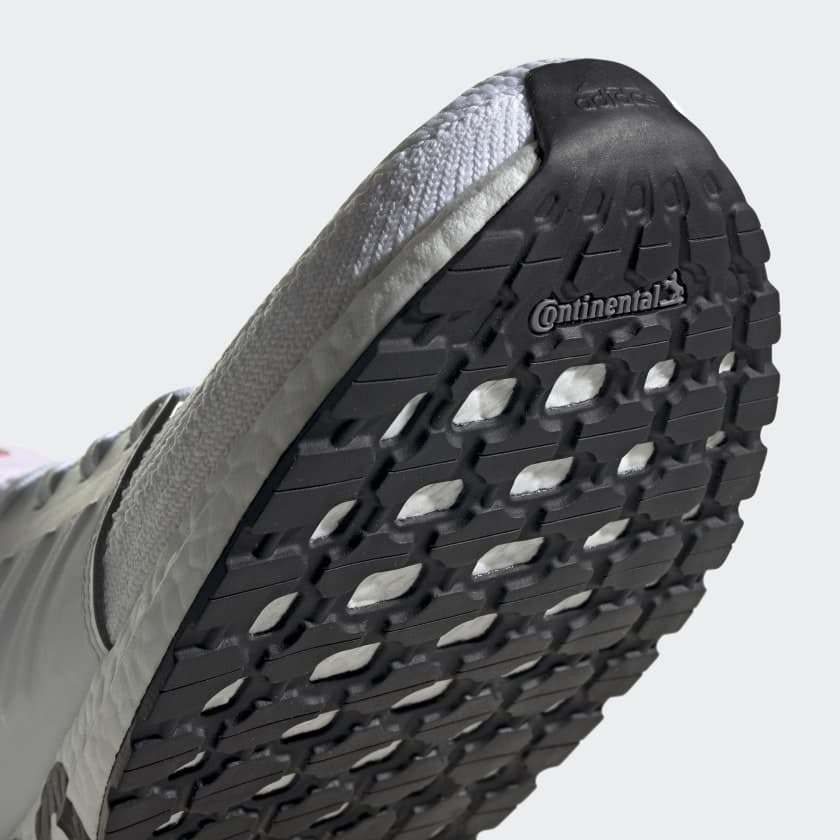 David Beckham x adidas Ultra Boost 19 Cloud White kaufen FW1970 HEAT MVMNT