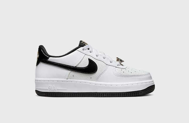 Nike Air Force 1 Low "World Champ" (White) Nike Air Force 1 Low "World Champ" (White)