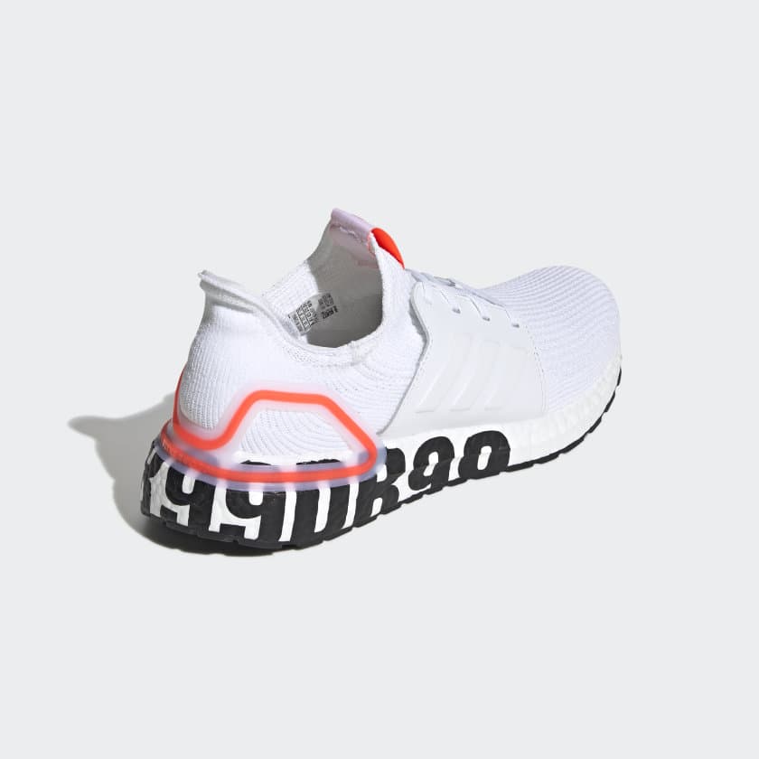 Adidas ultra boost david beckham zip outlet