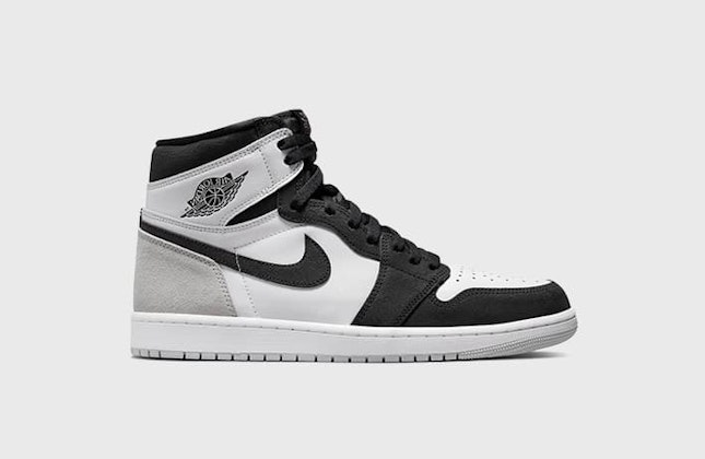 Air Jordan 1 High OG "Grey Fog" Air Jordan 1 High OG "Grey Fog"