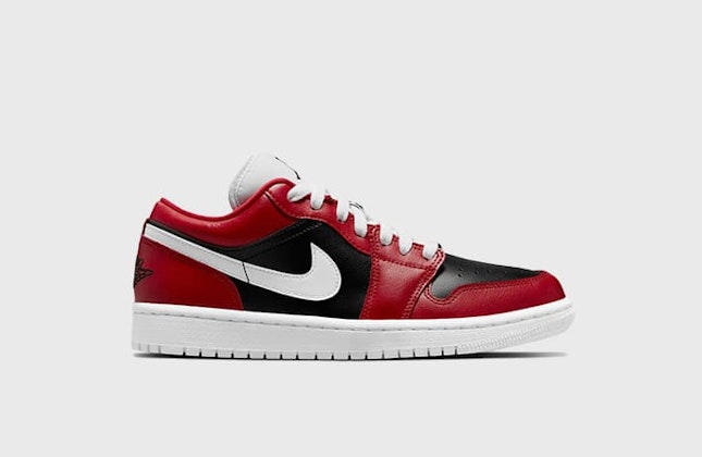 Air Jordan 1 Low Wmns "Chicago Flip" Air Jordan 1 Low Wmns "Chicago Flip"