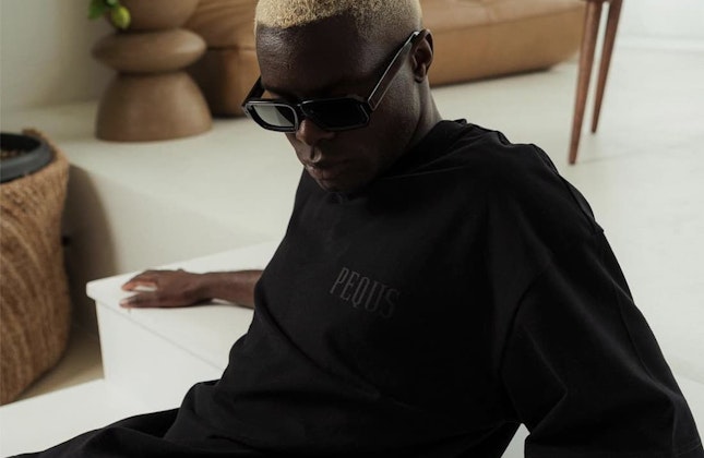 Pequs - Restock Bestseller Shirts Pequs - Restock Bestseller Shirts