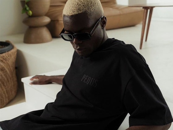 Pequs - Restock Bestseller Shirts 