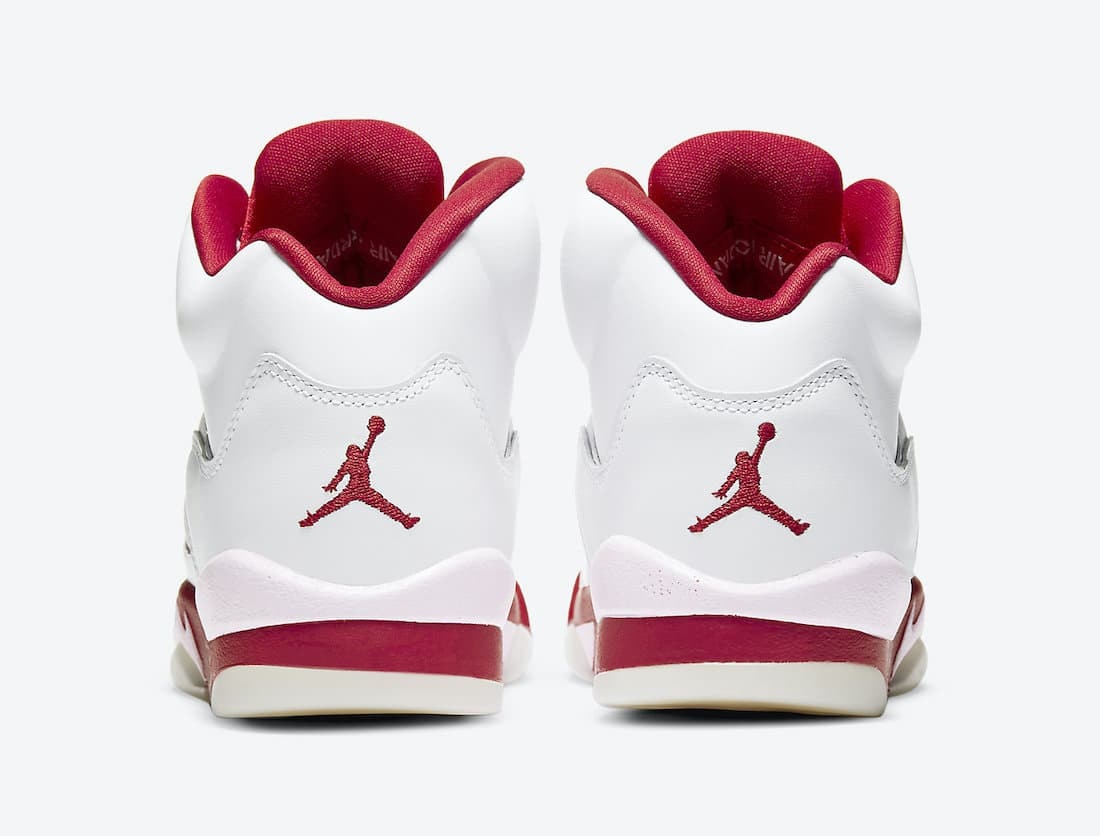 Air Jordan 5 GS “Pink Foam”