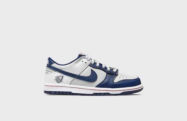 NBA x Nike Dunk Low GS "Brooklyn Nets"