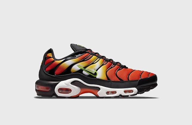 Nike Air Max Plus “Sunset Gradient” Nike Air Max Plus “Sunset Gradient”