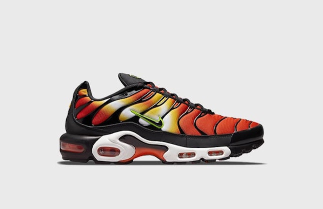 Nike Air Max Plus “Sunset Gradient”