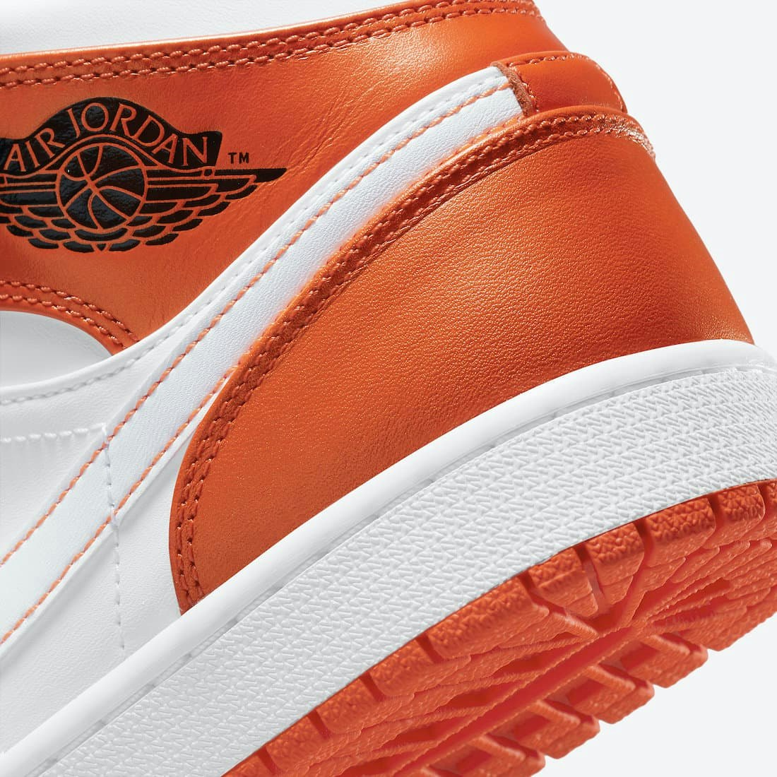 Air Jordan 1 Mid “Syracuse”