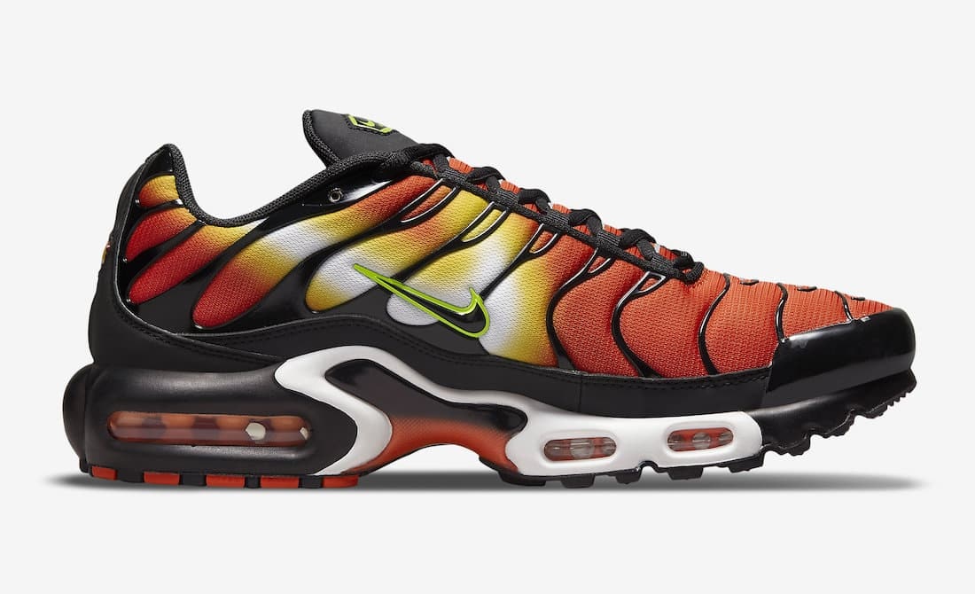 Nike Air Max Plus “Sunset Gradient”