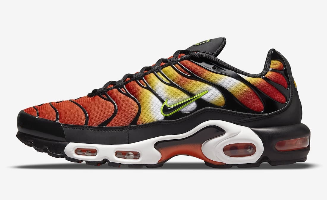 Nike Air Max Plus “Sunset Gradient”