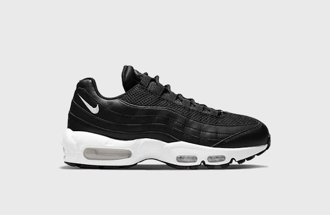 Nike Air Max 95 "Next Nature" (Black) Nike Air Max 95 "Next Nature" (Black)