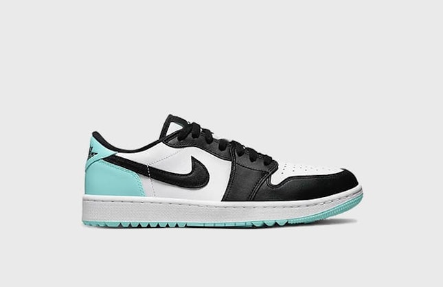 Air Jordan 1 Low Golf "Copa"