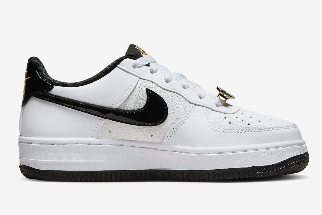 Nike Air Force 1 Low "World Champ" 