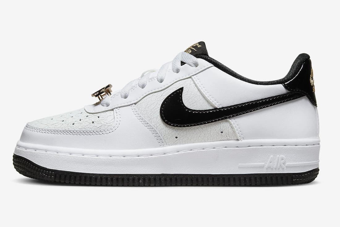 Nike Air Force 1 Low "World Champ" 