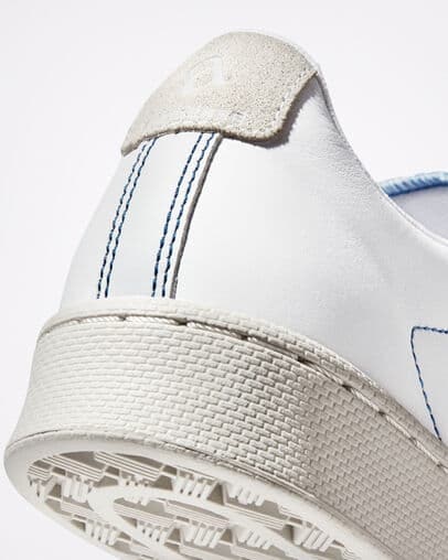 pgLang x Converse Pro Leather Low "Irish Cream"
