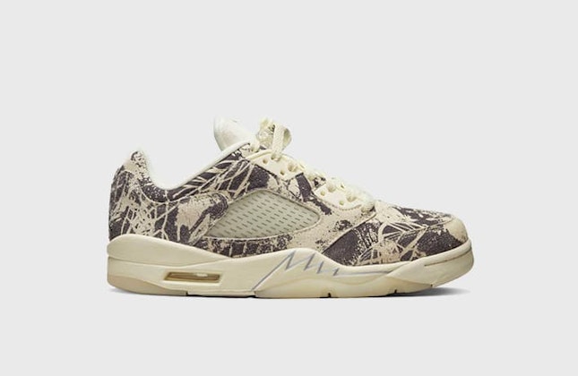 Air Jordan 5 Low "Expression" Air Jordan 5 Low "Expression"