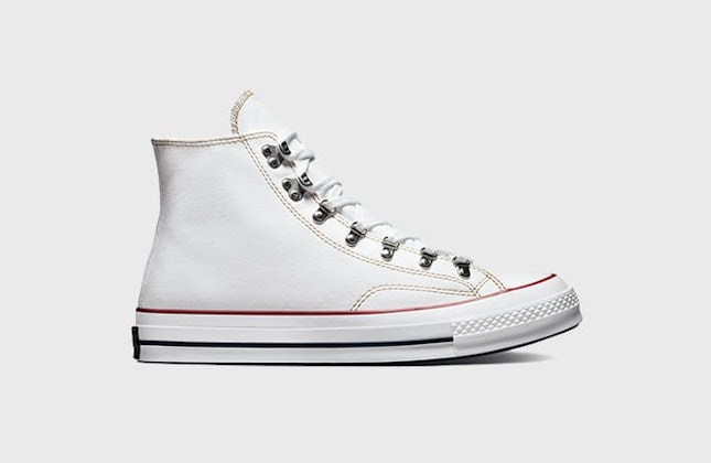 pgLang x Converse Chuck 70 "Irish Cream" pgLang x Converse Chuck 70 "Irish Cream"