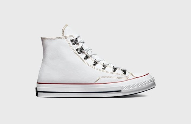 pgLang x Converse Chuck 70 "Irish Cream"