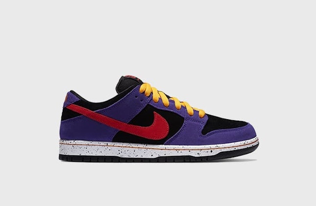 Nike SB Dunk Low "ACG Terra"