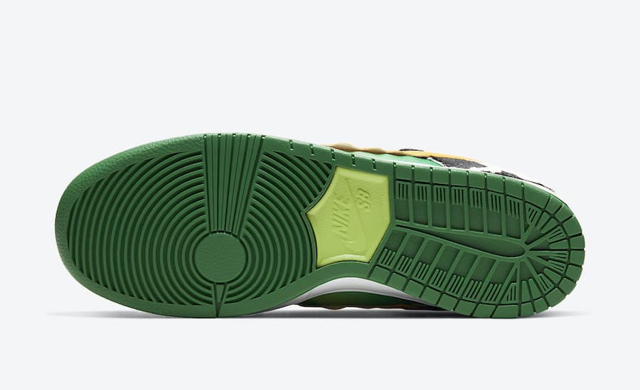 Sb dunk chunky dunky release date hotsell