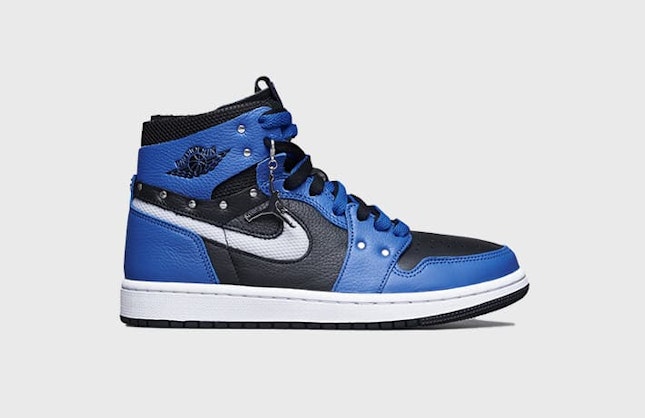 Air Jordan 1 Zoom Comfort SE “Sisterhood”
