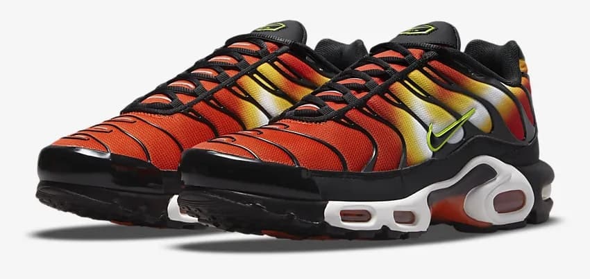 Nike Air Max Plus TN 