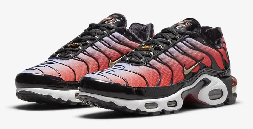 Nike Air Max Plus TN 