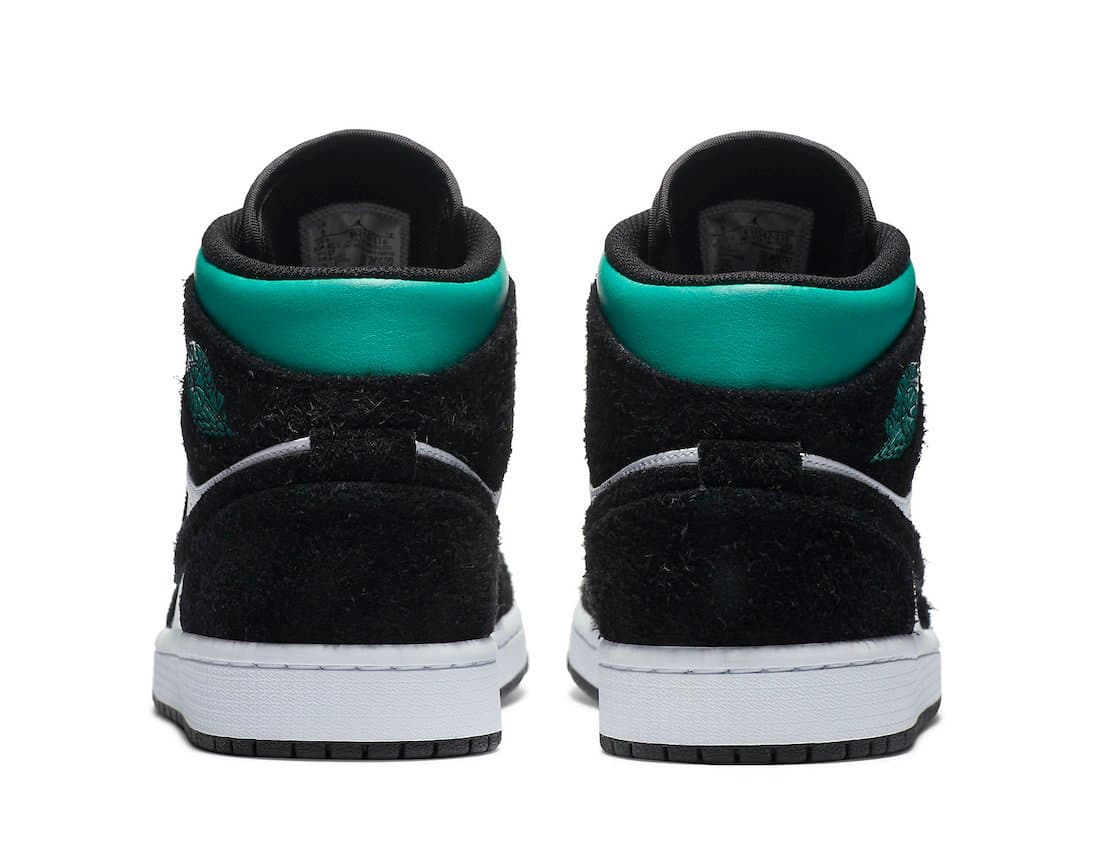 Air Jordan 1 Mid SE South Beach Vibes kaufen 852542 116 HEAT MVMNT