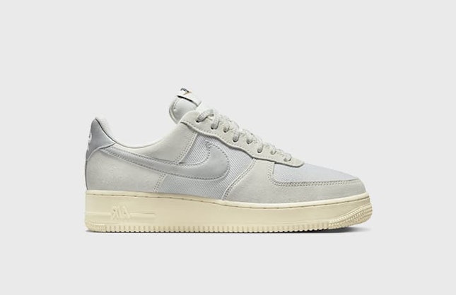 Nike Air Force 1 Low "Certified Fresh"
