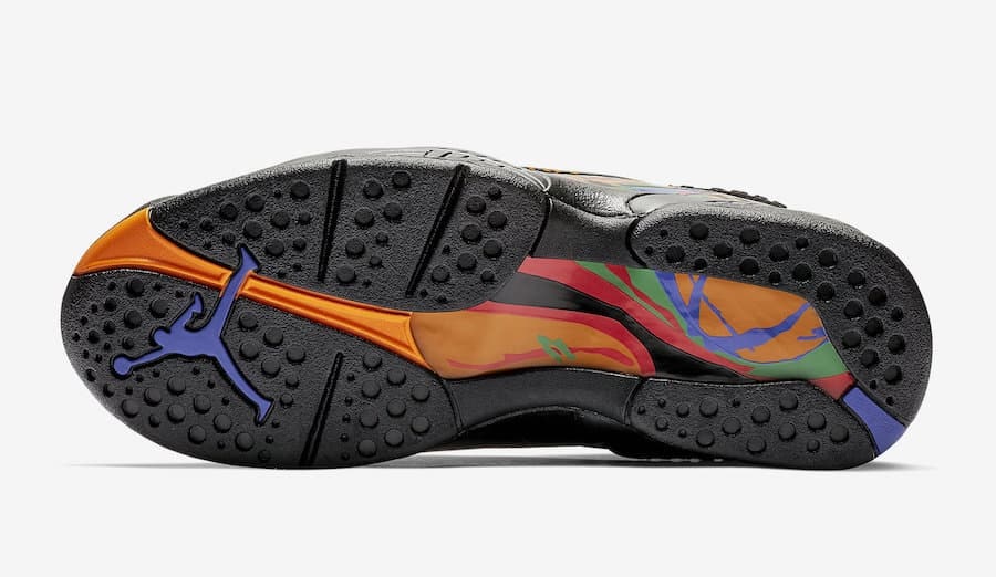 Air Jordan 8 “Air Raid”
