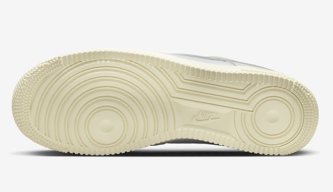 Nike Air Force 1 Low "Certified Fresh"