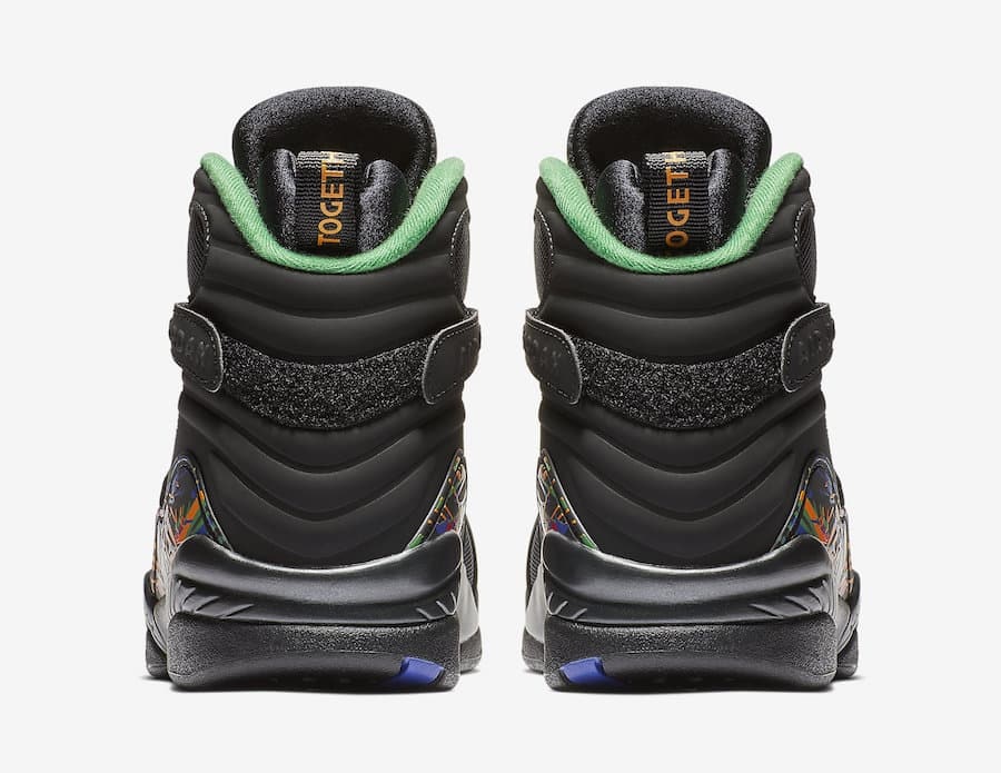 Air Jordan 8 “Air Raid”