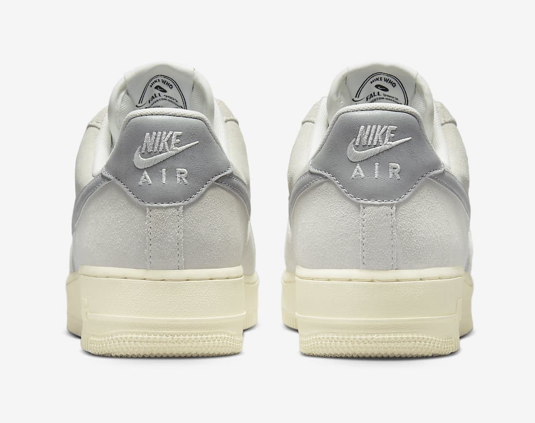 Nike Air Force 1 Low "Certified Fresh"