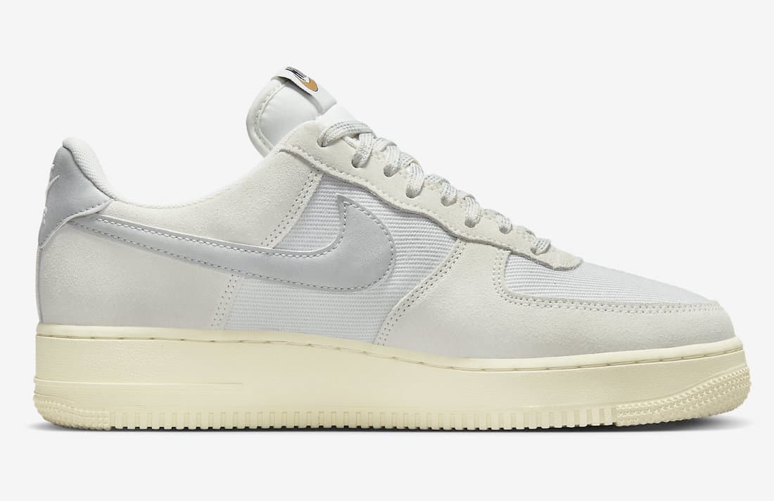 Nike Air Force 1 Low "Certified Fresh"