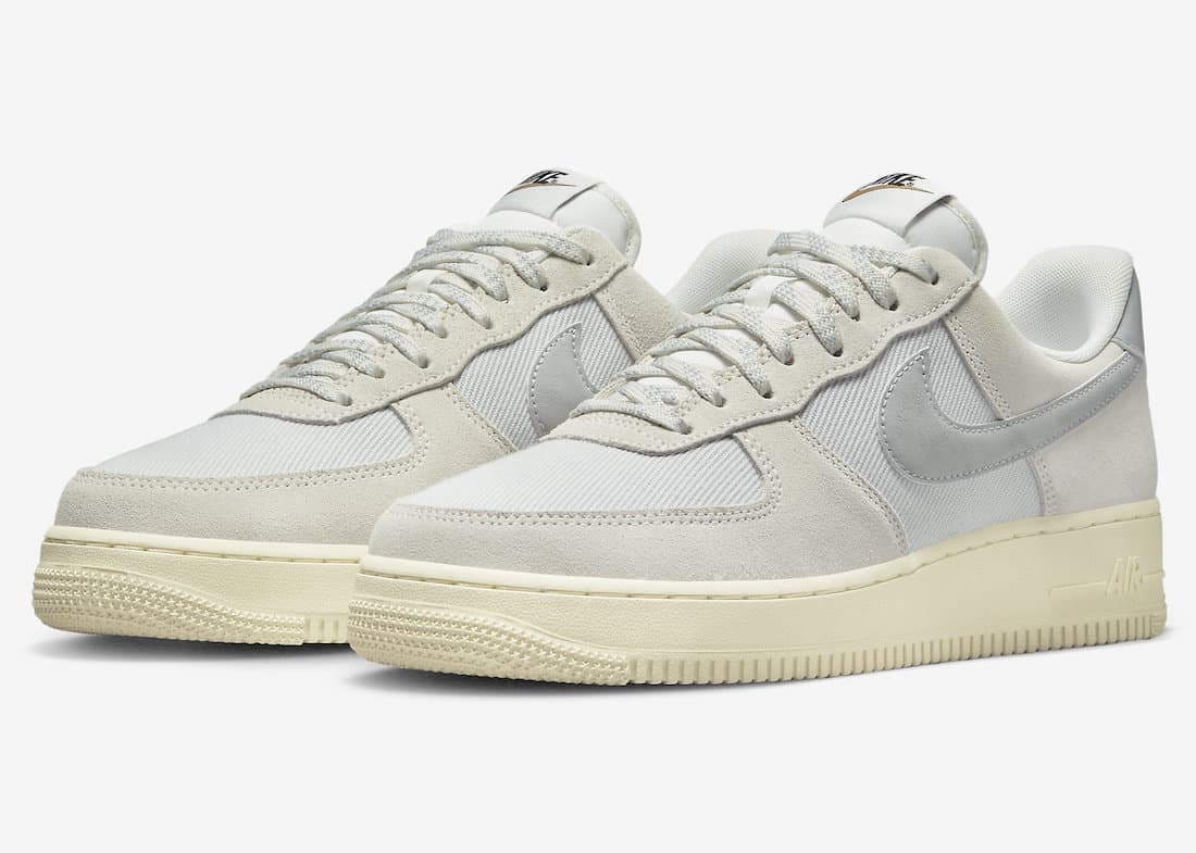 Nike Air Force 1 Low "Certified Fresh"