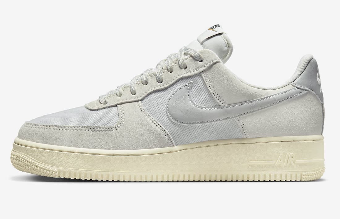 Nike Air Force 1 Low "Certified Fresh"