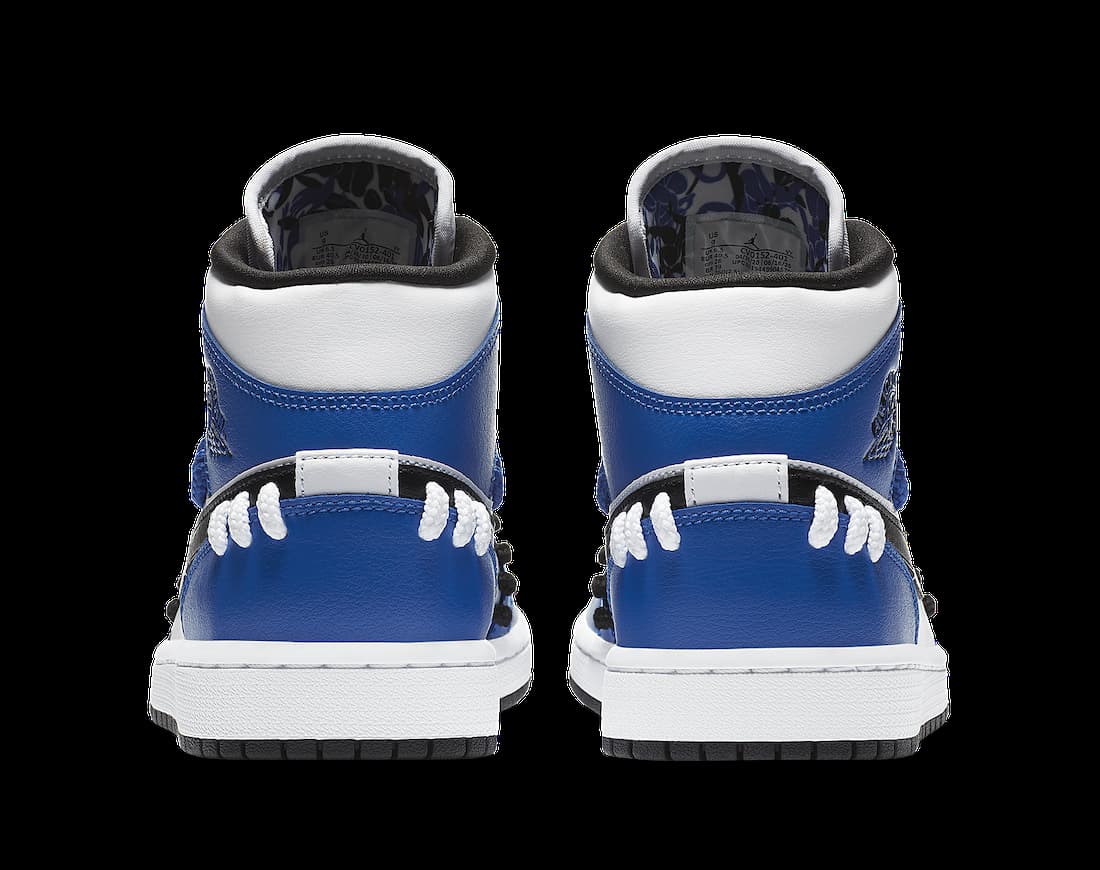 air jordan 1 mid se wmns sisterhood