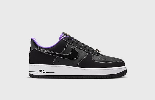 Nike Air Force 1 Low "World Champ"