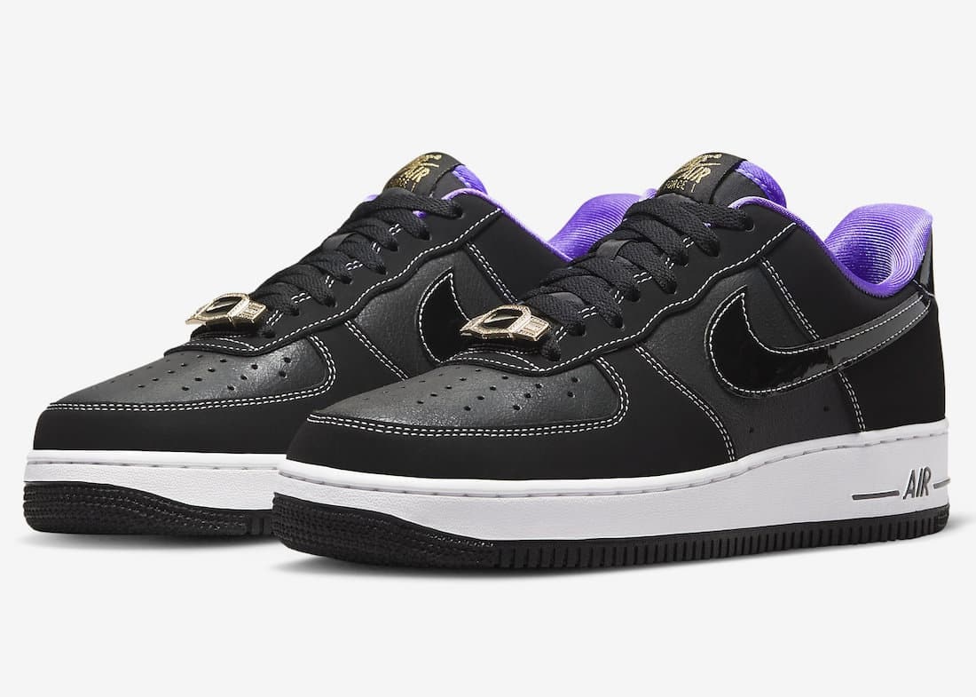 Nike Air Force 1 Low "World Champ"