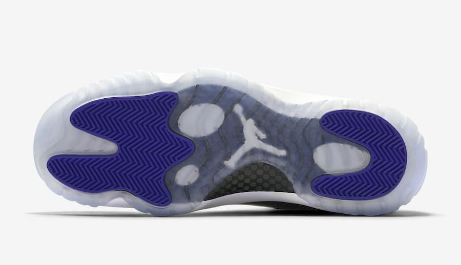Air Jordan 11 "Concord"