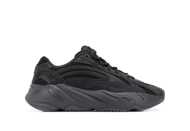 Retail of yeezy 700 hotsell