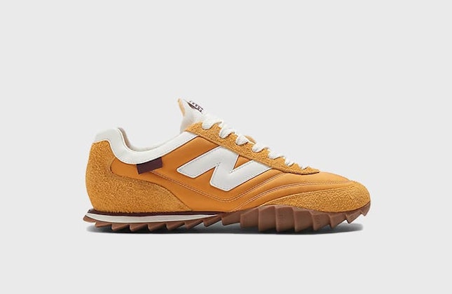 Donald Glover x New Balance RC 30 "Mustard" Donald Glover x New Balance RC 30 "Mustard"