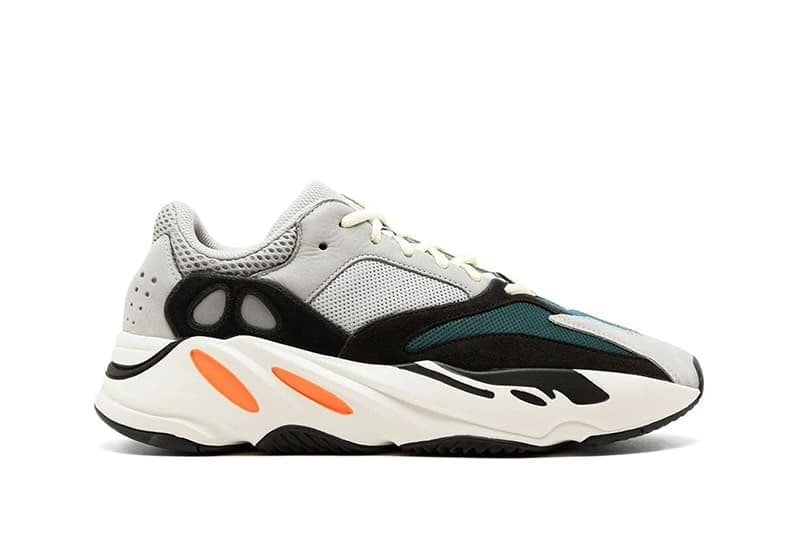 adidas YEEZY Boost 700 Review