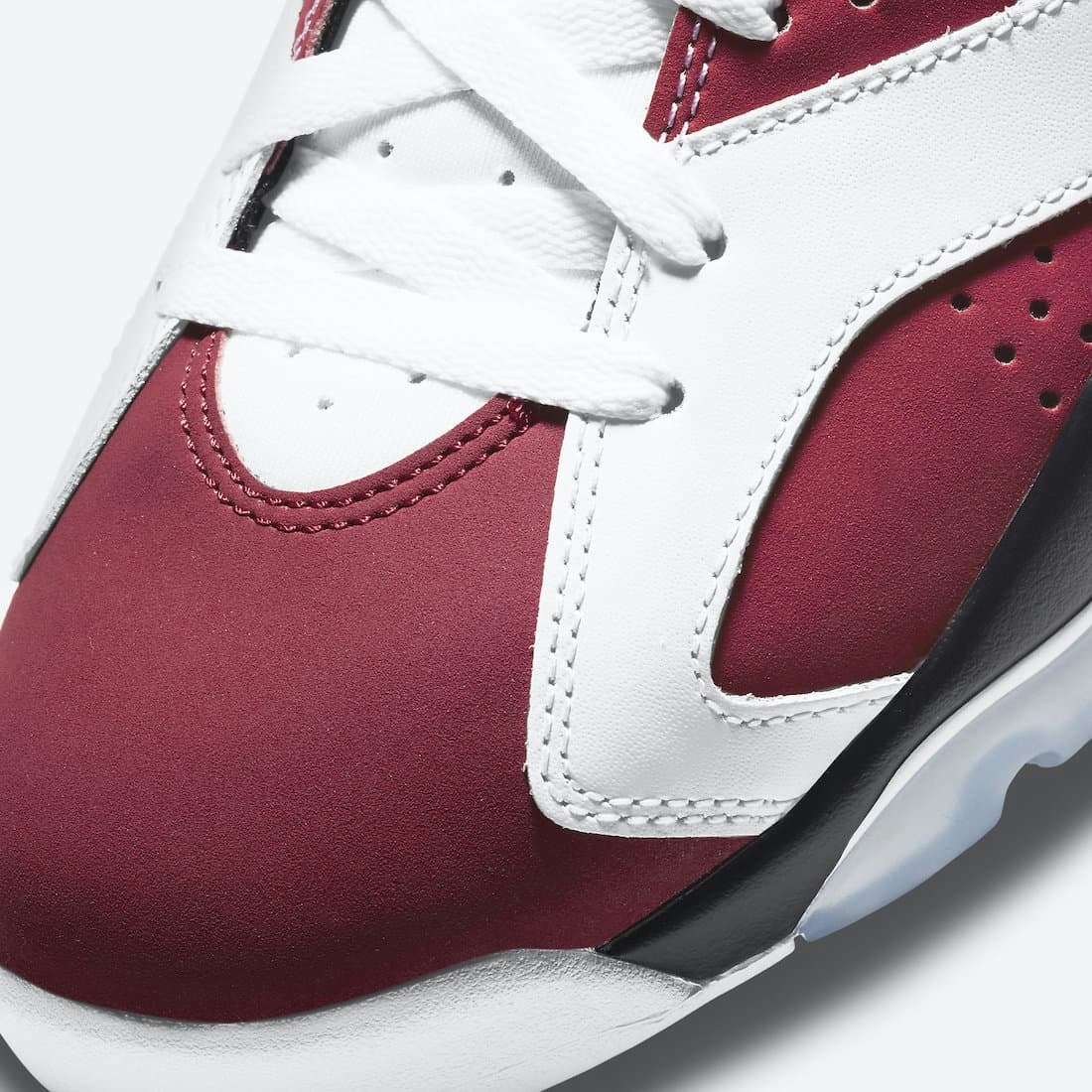 Air Jordan 6 Retro "Carmine"