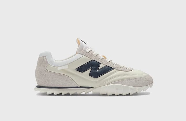 Donald Glover x New Balance RC 30 "Sail" Donald Glover x New Balance RC 30 "Sail"