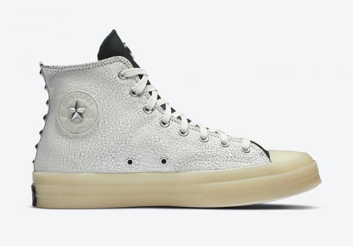 Air Jordan 16 & Converse Chuck 70 High "Why Not"