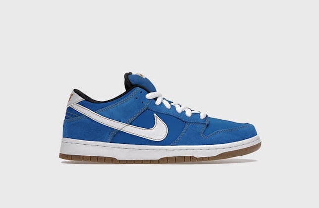 Street Fighter x Nike SB Dunk Low "Chun Li" Street Fighter x Nike SB Dunk Low "Chun Li"