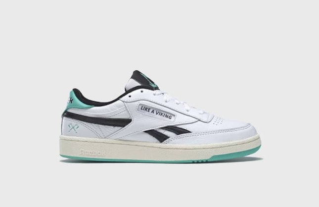 Assassins Creed x Reebok Club C Revenge "Valhalla"